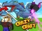 Игра Crazy Craft онлайн