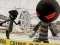 Игра Stickman City Shooting онлайн