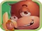 Игра jungle monkey онлайн