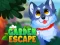 Игра Garden Escape онлайн