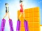 Игра Bamboo Run онлайн