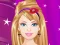Игра Barbie Dress Up Party онлайн