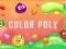 Игра Color Poly онлайн