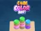 Игра Coin Color Sort онлайн