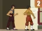 Игра Kung Fu Street 2 онлайн
