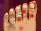 Игра Monster Foot Doctor онлайн