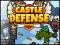 Игра Castle Defense Online онлайн