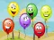 Игра Funny balloons онлайн