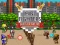 Игра Mini Fighters Quest & battle онлайн