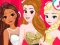 Игра Princess Black Friday онлайн
