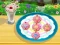 Игра Baby Animal Cookies онлайн