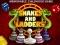 Игра Snakes And Ladders онлайн