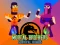 Игра Mortal Brothers Survival Friends онлайн