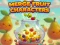 Игра Merge Fruit Characters онлайн