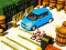 Игра Advance Car Parking Simulation онлайн