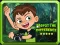 Игра Ben 10 Spot the Difference онлайн