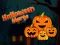 Игра Halloween Merge онлайн