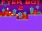Игра Fyer Bot 2 онлайн