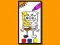 Игра SpongeBob Coloring Adventure онлайн