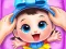 Игра Baby Panda Care 2 онлайн