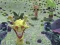 Игра Sprunki Island Survival Shooting онлайн