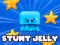 Игра Stunt Jelly онлайн