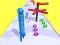Игра Long Neck Run 3D онлайн