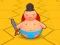 Игра Sumo Battle! онлайн