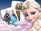 Игра Frozen Memory Card Match онлайн