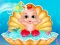 Игра Mermaid Baby Care онлайн