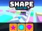 Игра Shape Hunter онлайн