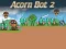 Игра Acorn Bot 2 онлайн