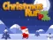 Игра Christmas Run онлайн