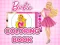 Игра Barbie Coloring Books онлайн