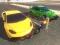 Игра Drive Chained Car 3D онлайн