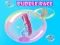 Игра Winx Bubble Race онлайн