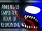 Игра Among us imposter: hour of reckoning онлайн