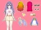 Игра Dress Up Babi Doll онлайн