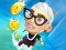Игра Angry Gran Run: Grannywood онлайн