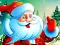 Игра Santa Claus Winter Challenge онлайн