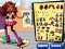 Игра Clawdeen skates онлайн