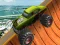 Игра Monster Trucks Sky Stunts онлайн