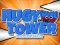 Игра Huggy In The Tower онлайн