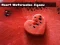 Игра Heart Watermelon Jigsaw онлайн