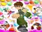 Игра Ben 10 онлайн