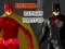 Игра Colored Batman Dress Up онлайн