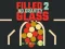 Игра Filled Glass 2 No Gravity онлайн