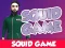 Игра Squid Game 3d Game онлайн