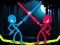 Игра Stick Duel Medieval Wars онлайн