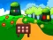 Игра Mountain Land Escape онлайн